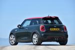 Mini Cooper S JCW 2015 года